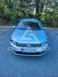 2011 Volkswagen Passat