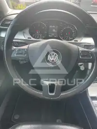 2011 Volkswagen Passat