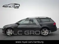 2011 Volkswagen Passat