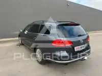 2011 Volkswagen Passat