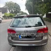 2011 Volkswagen Passat