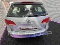 2011 Volkswagen Passat