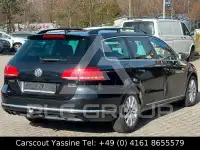 2011 Volkswagen Passat