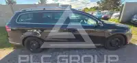 2011 Volkswagen Passat