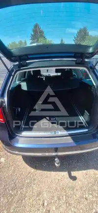 2011 Volkswagen Passat