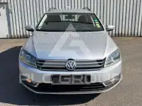 2011 Volkswagen Passat