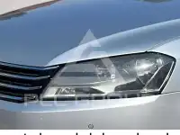 2011 Volkswagen Passat