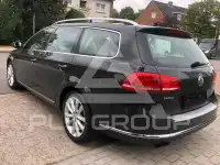 2011 Volkswagen Passat