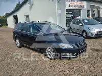 2011 Volkswagen Passat
