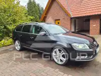 2011 Volkswagen Passat