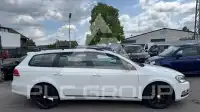 2011 Volkswagen Passat