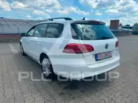 2011 Volkswagen Passat