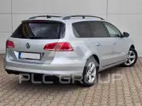 2011 Volkswagen Passat