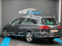 2011 Volkswagen Passat