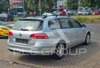 2011 Volkswagen Passat