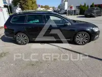 2011 Volkswagen Passat