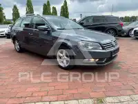 2011 Volkswagen Passat