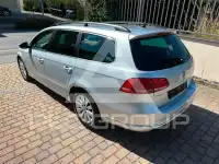 2011 Volkswagen Passat