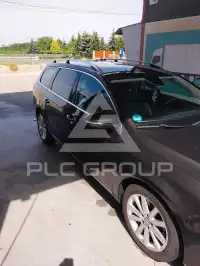 2011 Volkswagen Passat