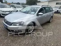 2011 Volkswagen Passat