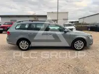 2011 Volkswagen Passat