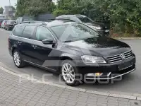 2011 Volkswagen Passat