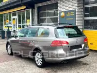 2011 Volkswagen Passat