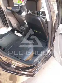 2011 Volkswagen Passat