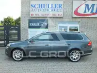 2011 Volkswagen Passat