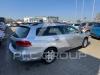 2011 Volkswagen Passat