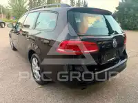 2011 Volkswagen Passat
