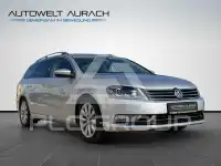 2011 Volkswagen Passat
