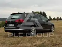 2011 Volkswagen Passat