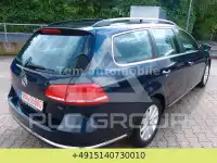 2011 Volkswagen Passat