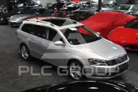 2011 Volkswagen Passat