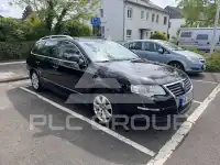 2011 Volkswagen Passat