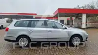 2011 Volkswagen Passat
