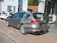 2011 Volkswagen Passat