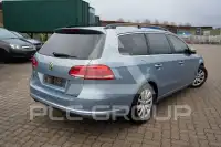 2011 Volkswagen Passat