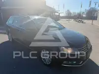 2011 Volkswagen Passat
