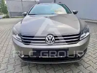 2011 Volkswagen Passat