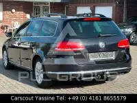 2011 Volkswagen Passat