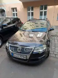 2011 Volkswagen Passat