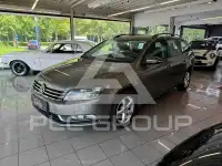 2011 Volkswagen Passat