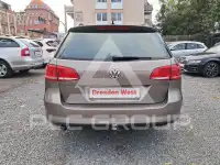 2011 Volkswagen Passat