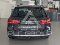 2011 Volkswagen Passat