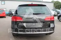 2011 Volkswagen Passat