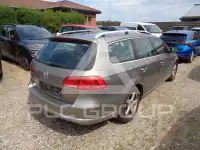 2011 Volkswagen Passat