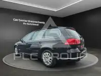 2011 Volkswagen Passat