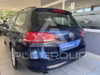 2011 Volkswagen Passat